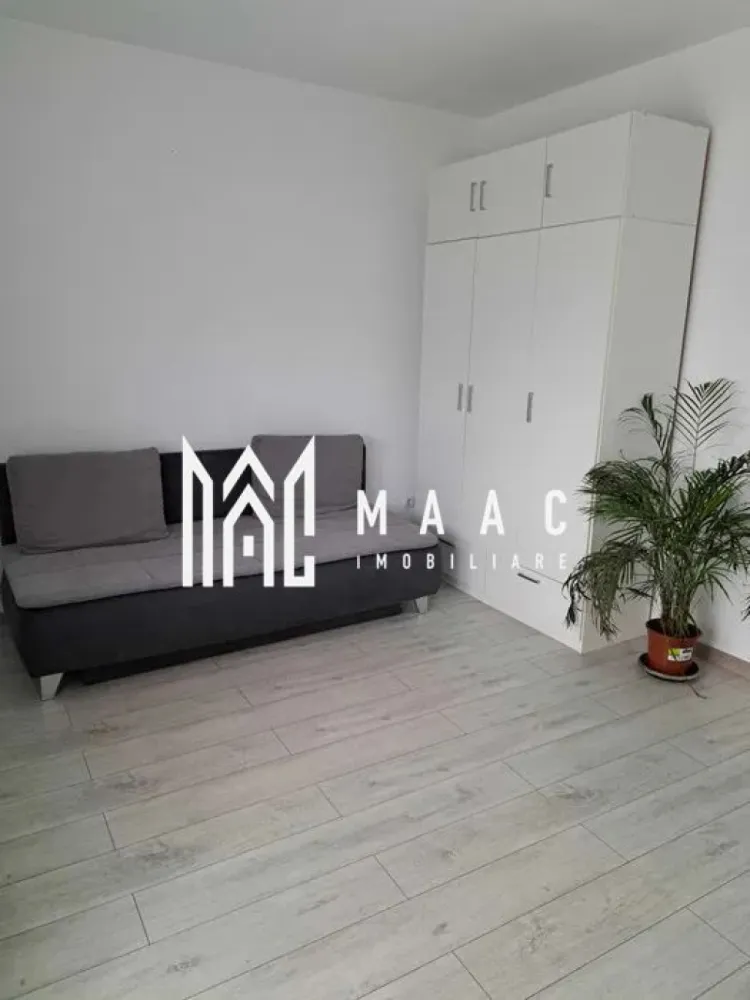 Apartament 3 camere | Balcon | Curte proprie | Cartierul Arhitectilor