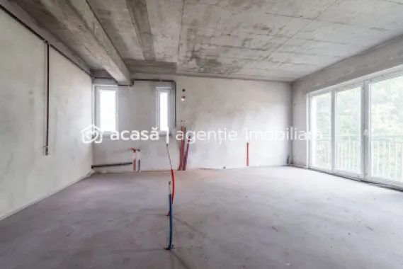 Apartament 2 camere decomandat | BERMO | Banu Mărăcine
