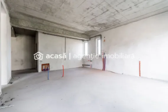 Apartament 2 camere decomandat | BERMO | Banu Mărăcine