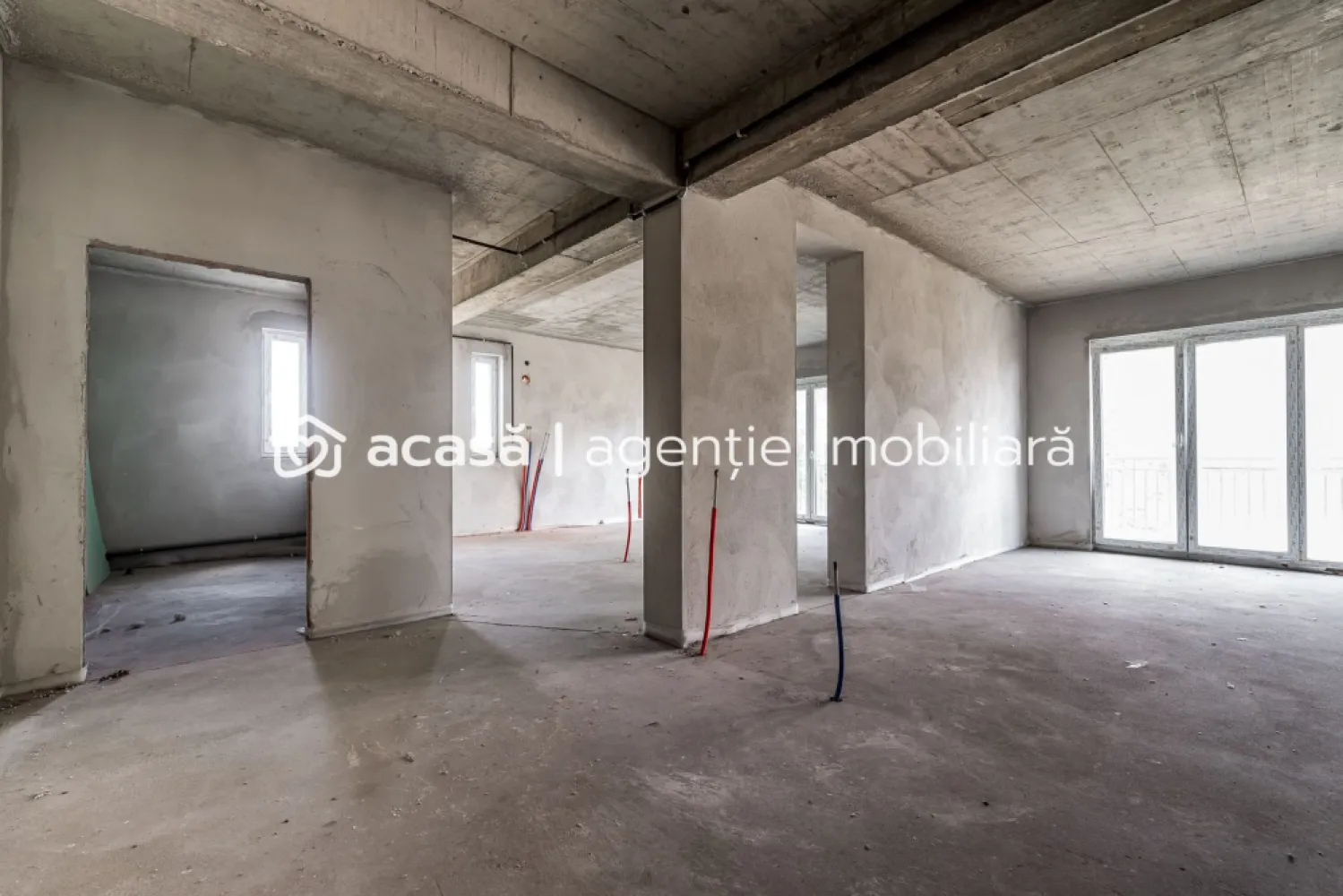 Apartament 2 camere decomandat | BERMO | Banu Mărăcine