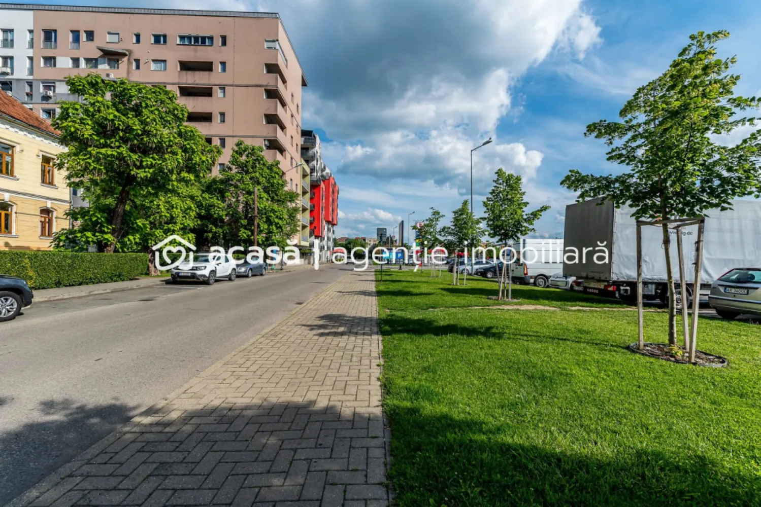 Apartament 2 camere decomandat | BERMO | Banu Mărăcine