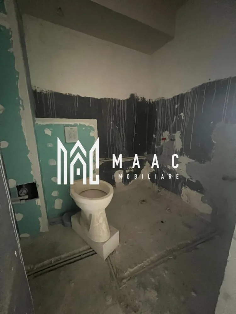 Apartament | 4 camere | Etaj 3| Piata Ostroveni