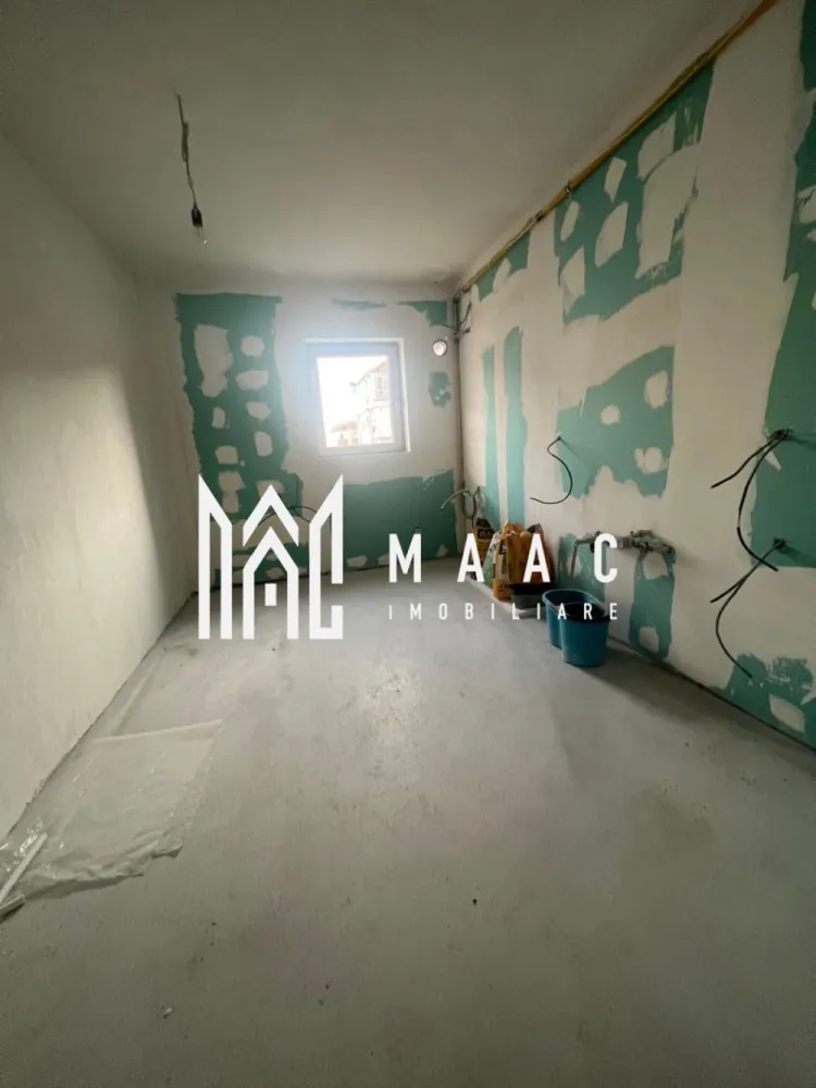 Apartament | 4 camere | Etaj 3| Piata Ostroveni