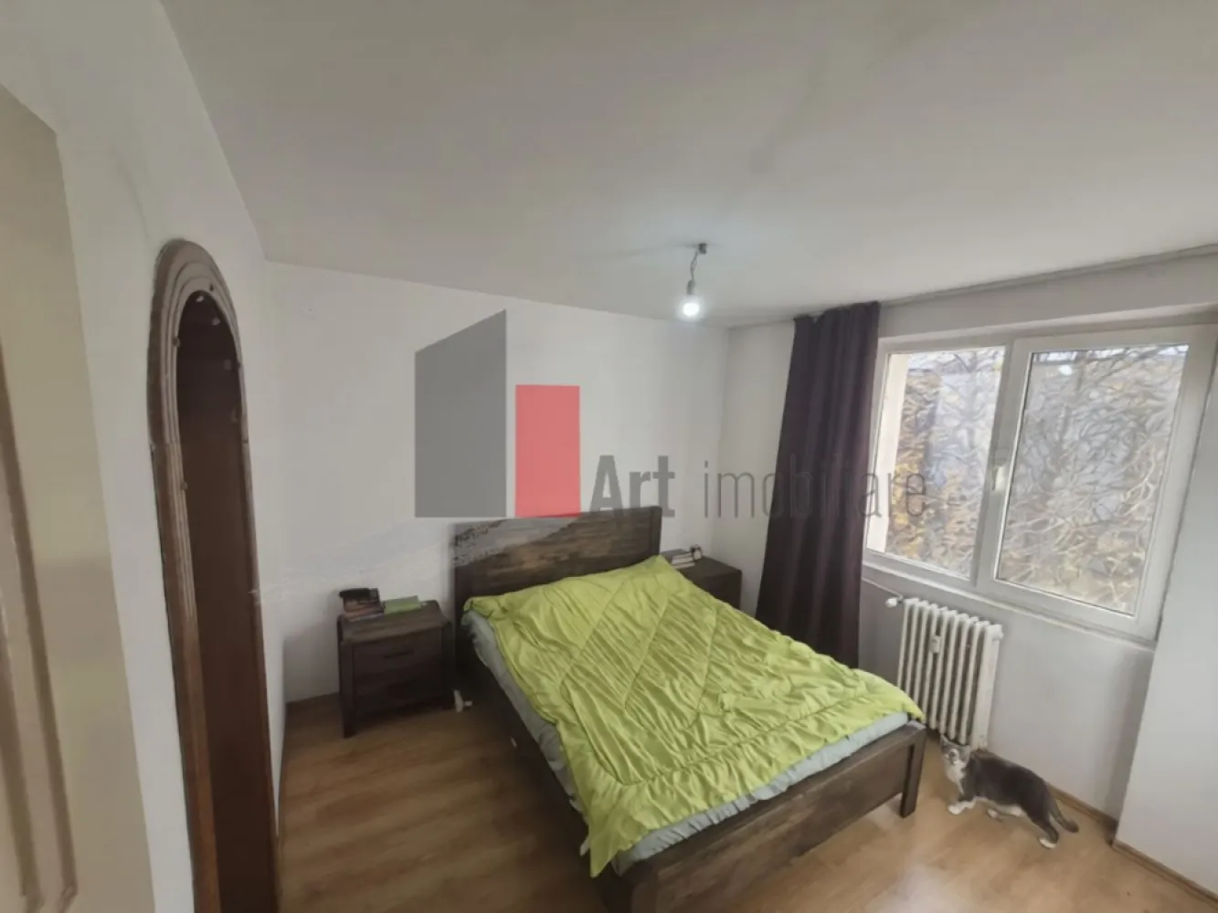 0% Comision - Apartament de vanzare in zona Basarabia/Arena Nationala