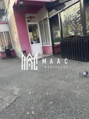 Spatiu comercial | Nord