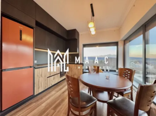 Casă 4 Camere | 216 MPU | Teren 600 mp | Vedere Panoramică | Tocile