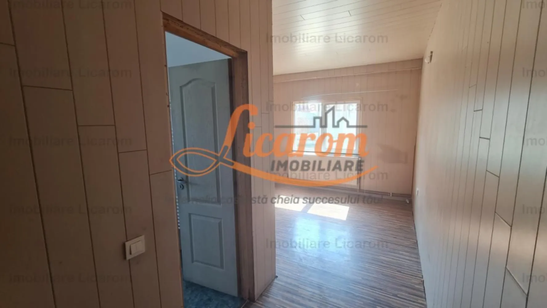 Proprietate in Cristian cu trei constructii+o fundatie,450000euro