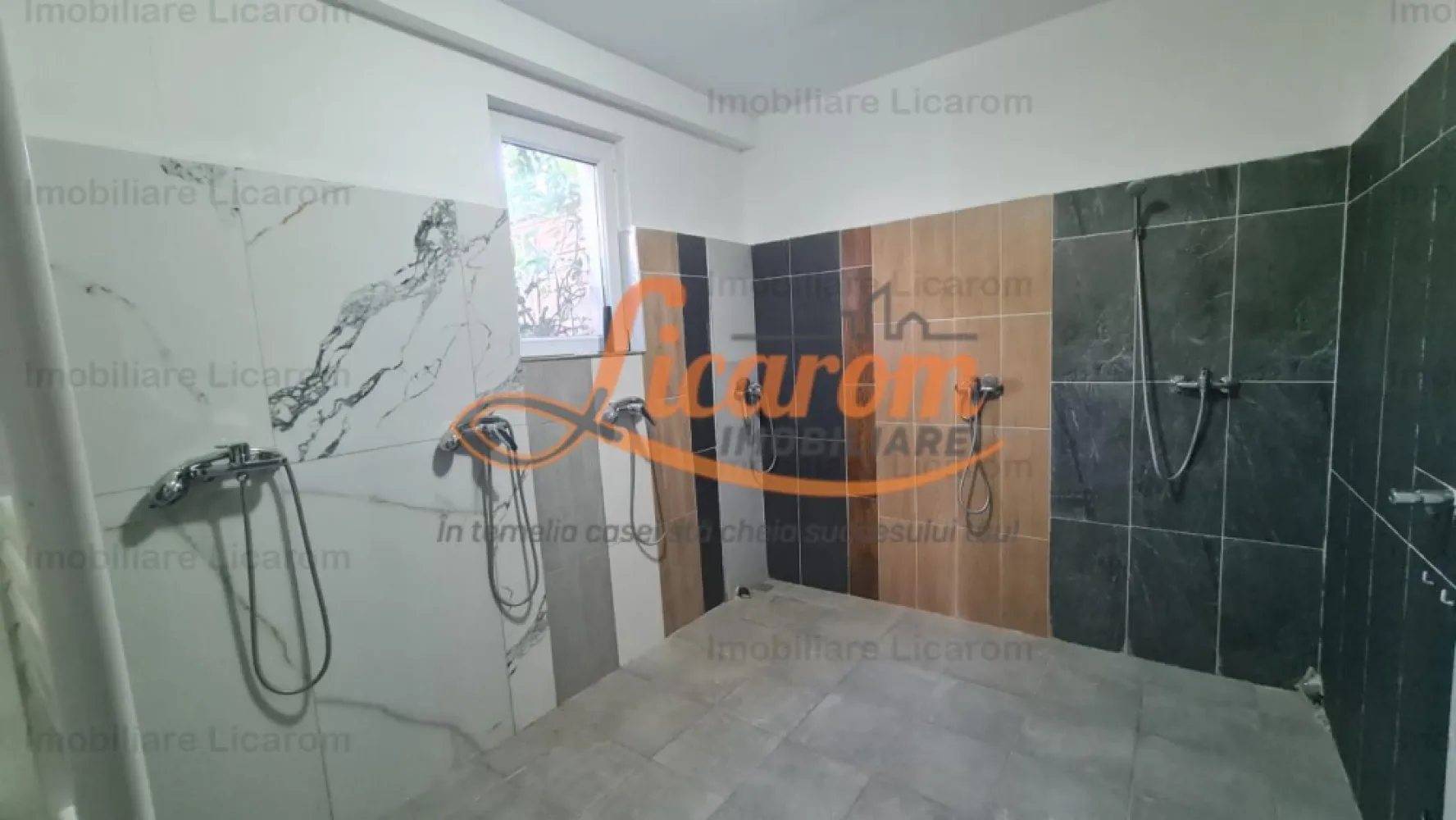 Proprietate in Cristian cu trei constructii+o fundatie,450000euro