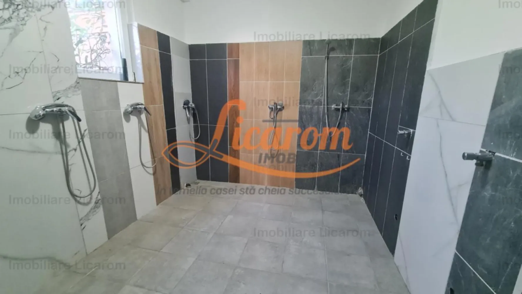 Proprietate in Cristian cu trei constructii+o fundatie,450000euro