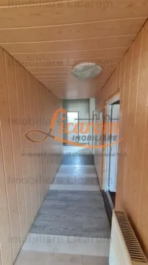 Proprietate in Cristian cu trei constructii+o fundatie,450000euro
