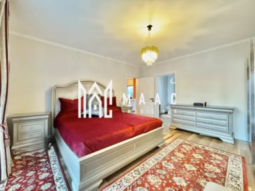 Casă 4 Camere | 216 MPU | Teren 600 mp | Vedere Panoramică | Tocile