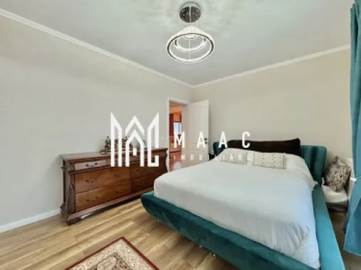 Casă 4 Camere | 216 MPU | Teren 600 mp | Vedere Panoramică | Tocile