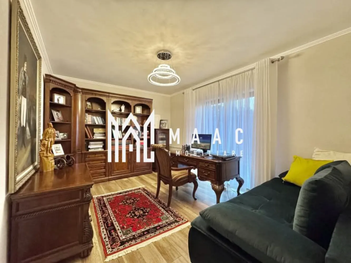 Casă 4 Camere | 216 MPU | Teren 600 mp | Vedere Panoramică | Tocile