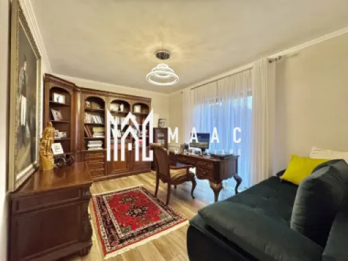 Casă 4 Camere | 216 MPU | Teren 600 mp | Vedere Panoramică | Tocile