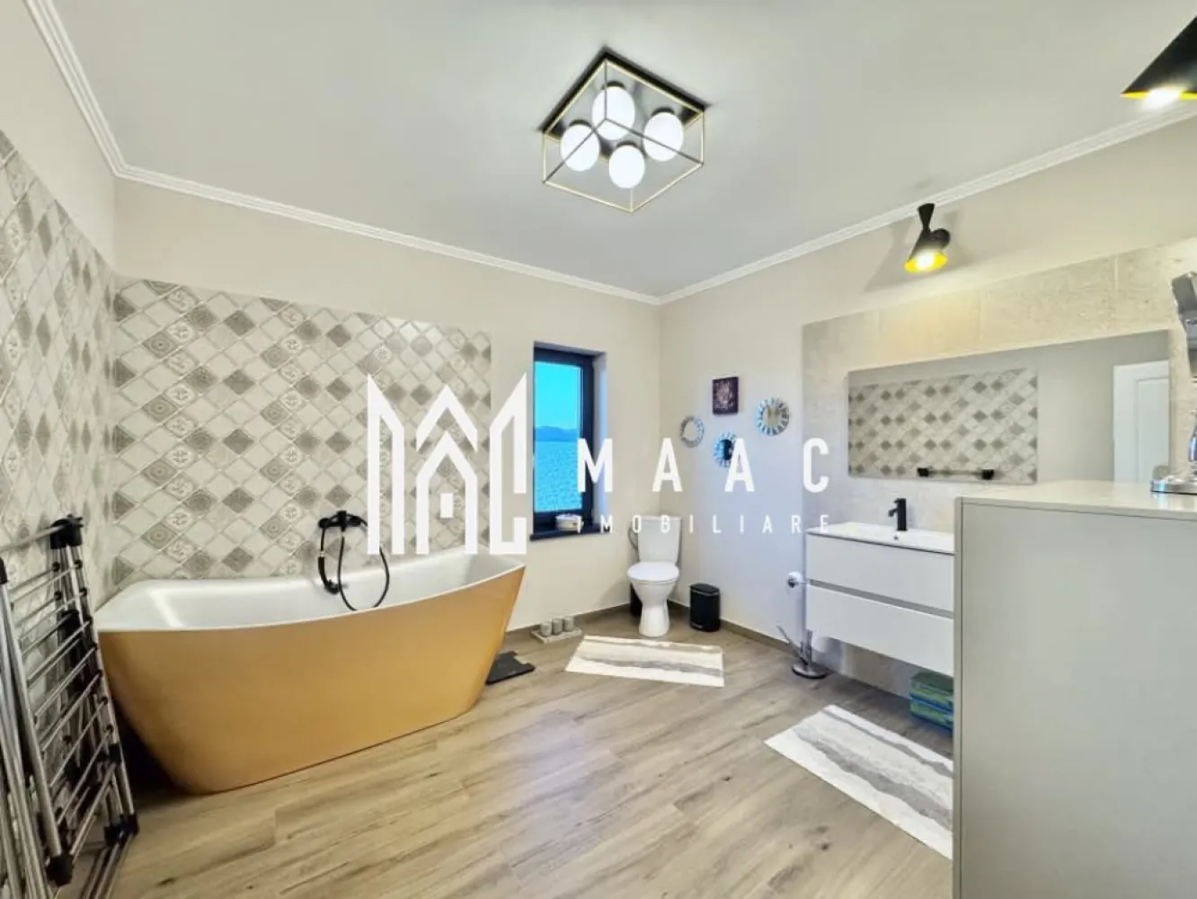 Casă 4 Camere | 216 MPU | Teren 600 mp | Vedere Panoramică | Tocile