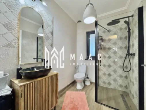 Casă 4 Camere | 216 MPU | Teren 600 mp | Vedere Panoramică | Tocile