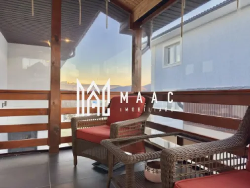 Casă 4 Camere | 216 MPU | Teren 600 mp | Vedere Panoramică | Tocile