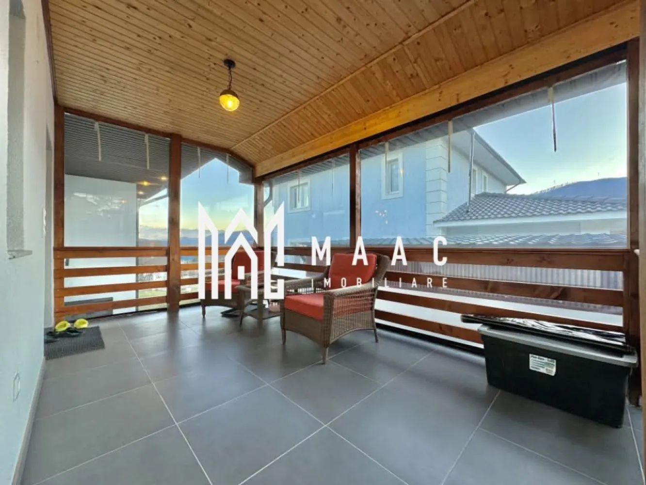 Casă 4 Camere | 216 MPU | Teren 600 mp | Vedere Panoramică | Tocile