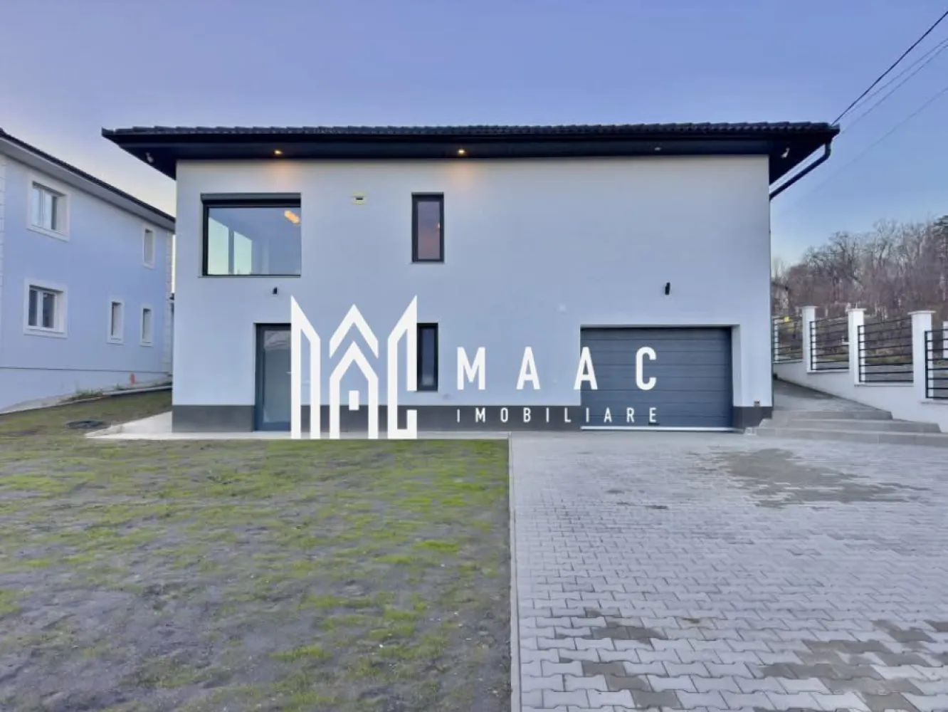 Casă 4 Camere | 216 MPU | Teren 600 mp | Vedere Panoramică | Tocile