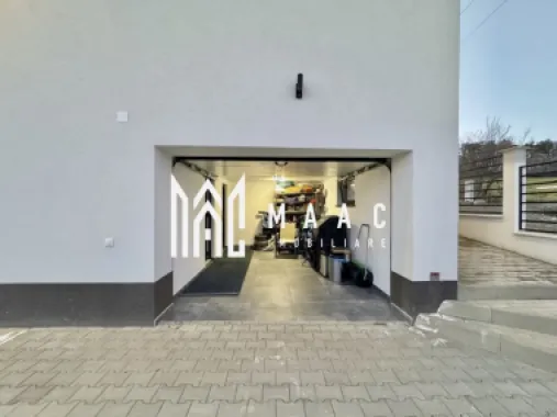 Casă 4 Camere | 216 MPU | Teren 600 mp | Vedere Panoramică | Tocile