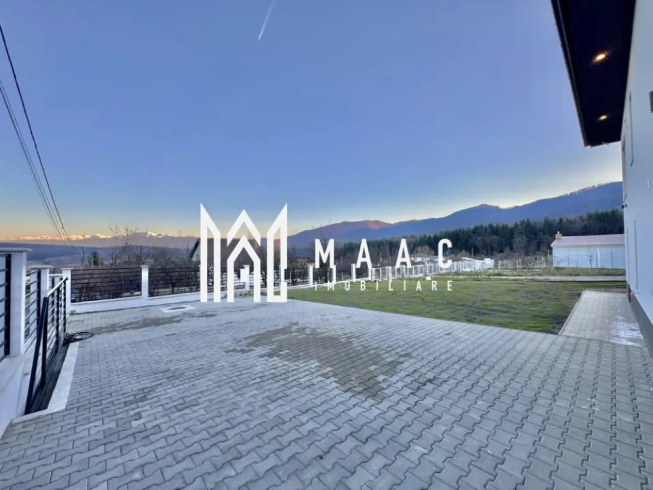 Casă 4 Camere | 216 MPU | Teren 600 mp | Vedere Panoramică | Tocile