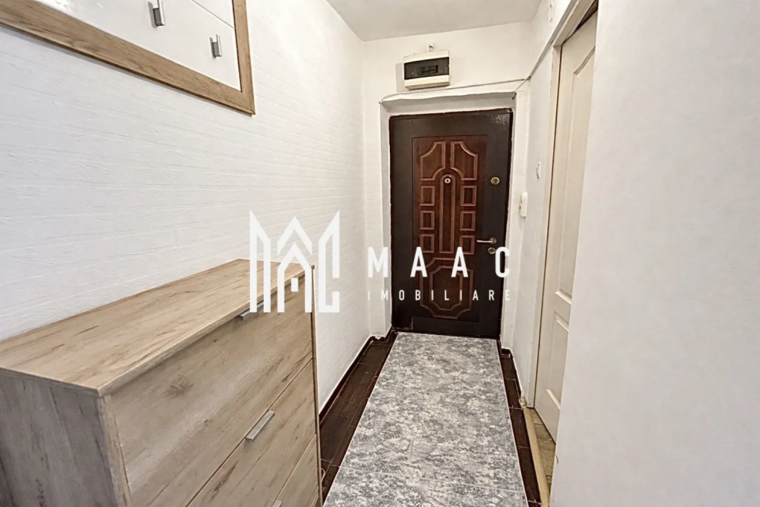 Apartament 2 camere | Parter | Mobilat Complet | Lacul lui Binder