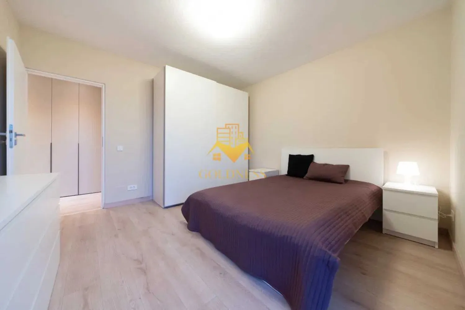3 camere open space, Lux, Parcare Subterana,UTCN, Revo,Andrei Muresanu