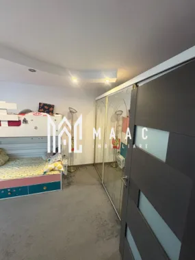 Apartament 2 camere | 58 MPU | Etaj 2 | Hipodrom 3