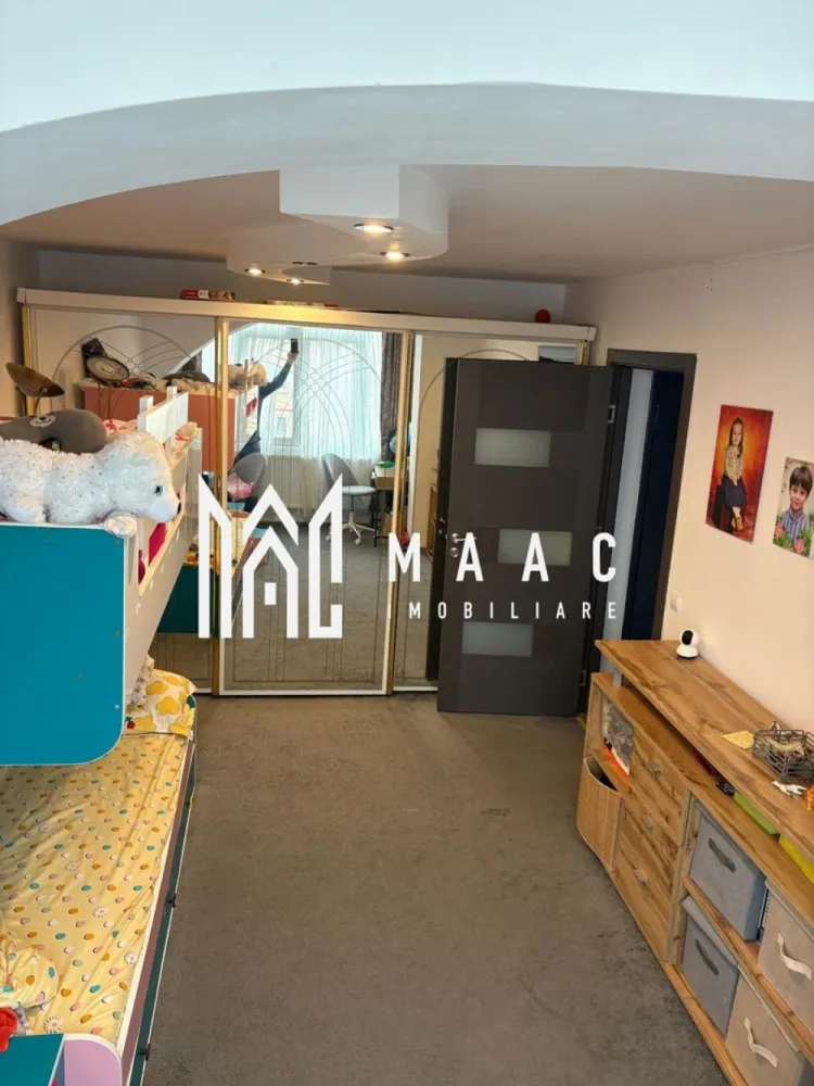 Apartament 2 camere | 58 MPU | Etaj 2 | Hipodrom 3