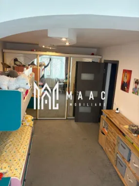 Apartament 2 camere | 58 MPU | Etaj 2 | Hipodrom 3