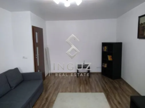 Logo Inguz International logo