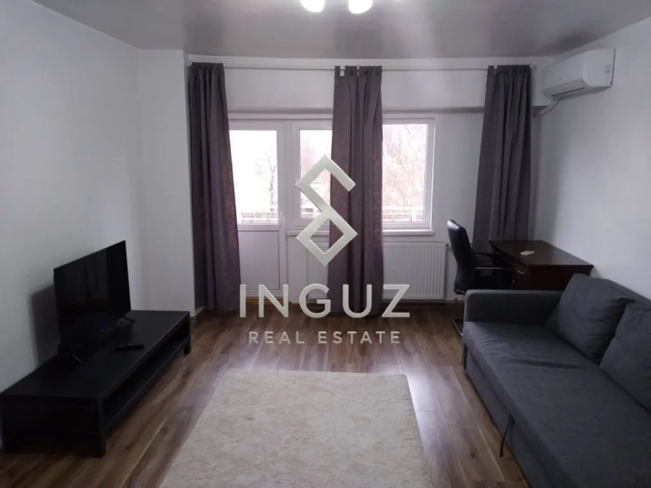 Garsonieră de închiriat – Ghica Tei, Sector 2 - ⬇️ العربية ⬇️

Garsonieră de închiriat – Ghica Tei, Sector 2
370 € / lună | 40 mp | etaj 3

Garsonieră spațioasă și decomandată, situată pe Bulevardul Ghica Tei 89, într-un bloc reabilitat.

Locuința este complet mobilată și pregătită pentru mutare imediată.

• 40 mp
• Etaj 3
• Compartimentare decomandată
• Balcon
• Aer condiționat
• Boiler
• Aspirator
• Bloc reabilitat termic

Zonă liniștită, cu acces rapid către mijloace de transport, magazine și facilități.
Pentru mai multe detalii sau vizionare, vă rugăm să ne contactați.

استوديو للإيجار – غيكا تي، القطاع 2
370 € / شهر | 40 متر مربع | الطابق 3

استوديو واسع ومقسم بشكل منفصل، يقع على شارع Ghica Tei 89 داخل بناية معاد تأهيلها.

الشقة مفروشة بالكامل وجاهزة للسكن فورًا.

• 40 متر مربع
• الطابق 3
• تقسيم منفصل
• شرفة
• تكييف هواء
• Boiler للمياه الساخنة
• مكنسة كهربائية
• بناء معزول ومجدد

منطقة هادئة مع وصول سريع إلى وسائل النقل والمحلات والخدمات.
للمزيد من التفاصيل أو لتحديد موعد للمعاينة، يرجى التواصل معنا.