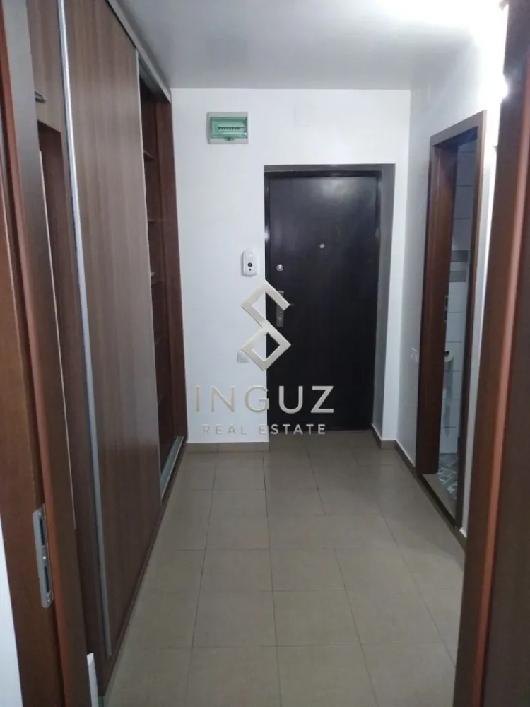 Garsonieră de închiriat – Ghica Tei, Sector 2 - ⬇️ العربية ⬇️

Garsonieră de închiriat – Ghica Tei, Sector 2
370 € / lună | 40 mp | etaj 3

Garsonieră spațioasă și decomandată, situată pe Bulevardul Ghica Tei 89, într-un bloc reabilitat.

Locuința este complet mobilată și pregătită pentru mutare imediată.

• 40 mp
• Etaj 3
• Compartimentare decomandată
• Balcon
• Aer condiționat
• Boiler
• Aspirator
• Bloc reabilitat termic

Zonă liniștită, cu acces rapid către mijloace de transport, magazine și facilități.
Pentru mai multe detalii sau vizionare, vă rugăm să ne contactați.

استوديو للإيجار – غيكا تي، القطاع 2
370 € / شهر | 40 متر مربع | الطابق 3

استوديو واسع ومقسم بشكل منفصل، يقع على شارع Ghica Tei 89 داخل بناية معاد تأهيلها.

الشقة مفروشة بالكامل وجاهزة للسكن فورًا.

• 40 متر مربع
• الطابق 3
• تقسيم منفصل
• شرفة
• تكييف هواء
• Boiler للمياه الساخنة
• مكنسة كهربائية
• بناء معزول ومجدد

منطقة هادئة مع وصول سريع إلى وسائل النقل والمحلات والخدمات.
للمزيد من التفاصيل أو لتحديد موعد للمعاينة، يرجى التواصل معنا.