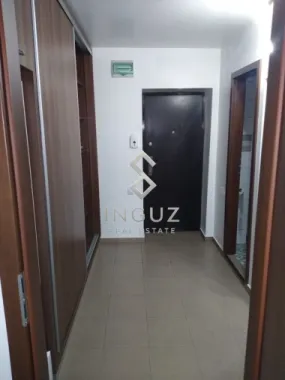Garsonieră de închiriat – Ghica Tei, Sector 2