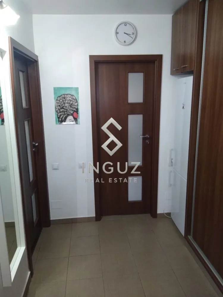 Garsonieră de închiriat – Ghica Tei, Sector 2 - ⬇️ العربية ⬇️

Garsonieră de închiriat – Ghica Tei, Sector 2
370 € / lună | 40 mp | etaj 3

Garsonieră spațioasă și decomandată, situată pe Bulevardul Ghica Tei 89, într-un bloc reabilitat.

Locuința este complet mobilată și pregătită pentru mutare imediată.

• 40 mp
• Etaj 3
• Compartimentare decomandată
• Balcon
• Aer condiționat
• Boiler
• Aspirator
• Bloc reabilitat termic

Zonă liniștită, cu acces rapid către mijloace de transport, magazine și facilități.
Pentru mai multe detalii sau vizionare, vă rugăm să ne contactați.

استوديو للإيجار – غيكا تي، القطاع 2
370 € / شهر | 40 متر مربع | الطابق 3

استوديو واسع ومقسم بشكل منفصل، يقع على شارع Ghica Tei 89 داخل بناية معاد تأهيلها.

الشقة مفروشة بالكامل وجاهزة للسكن فورًا.

• 40 متر مربع
• الطابق 3
• تقسيم منفصل
• شرفة
• تكييف هواء
• Boiler للمياه الساخنة
• مكنسة كهربائية
• بناء معزول ومجدد

منطقة هادئة مع وصول سريع إلى وسائل النقل والمحلات والخدمات.
للمزيد من التفاصيل أو لتحديد موعد للمعاينة، يرجى التواصل معنا.