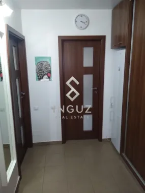 Garsonieră de închiriat – Ghica Tei, Sector 2