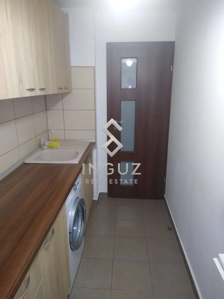 Garsonieră de închiriat – Ghica Tei, Sector 2