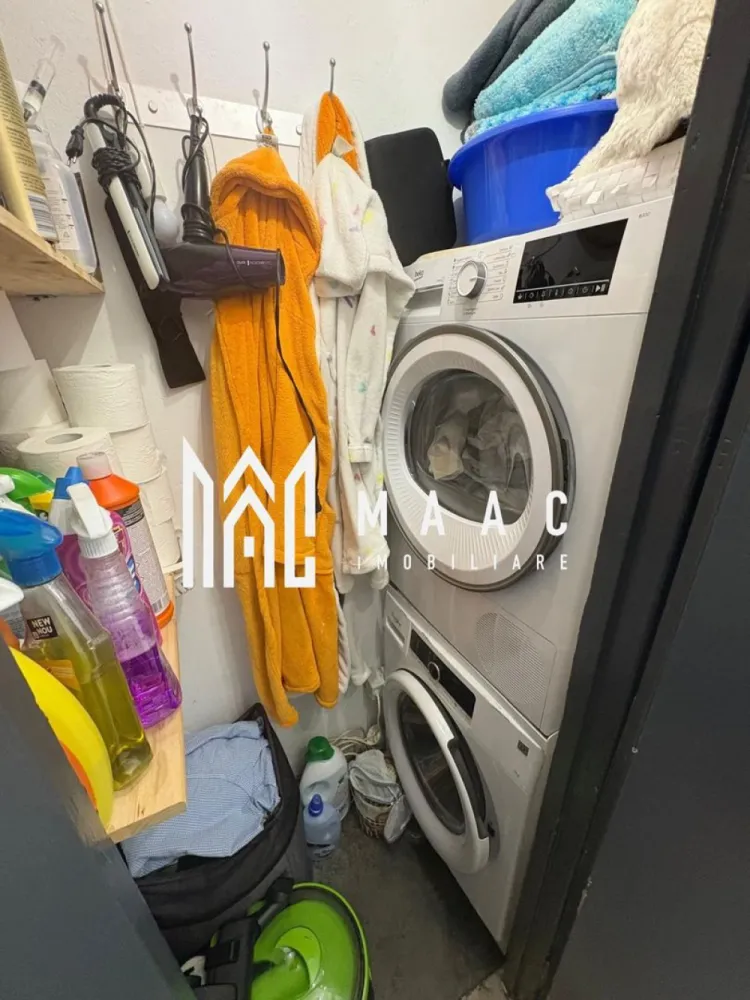 Apartament 2 camere | 58 MPU | Etaj 2 | Hipodrom 3