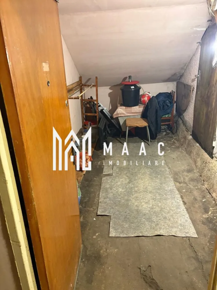 Apartament 2 camere | 58 MPU | Etaj 2 | Hipodrom 3