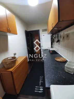 Garsonieră decomandată de închiriat – Colentina / Nada Florilor