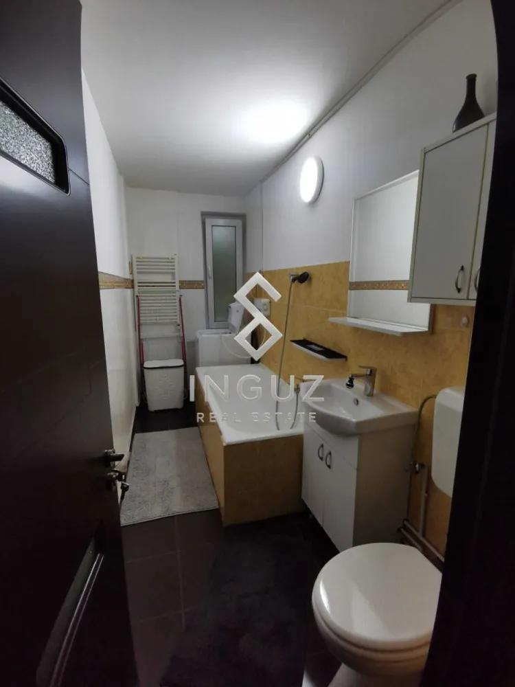 Garsonieră decomandată de închiriat – Colentina / Nada Florilor