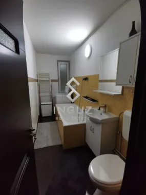 Garsonieră decomandată de închiriat – Colentina / Nada Florilor