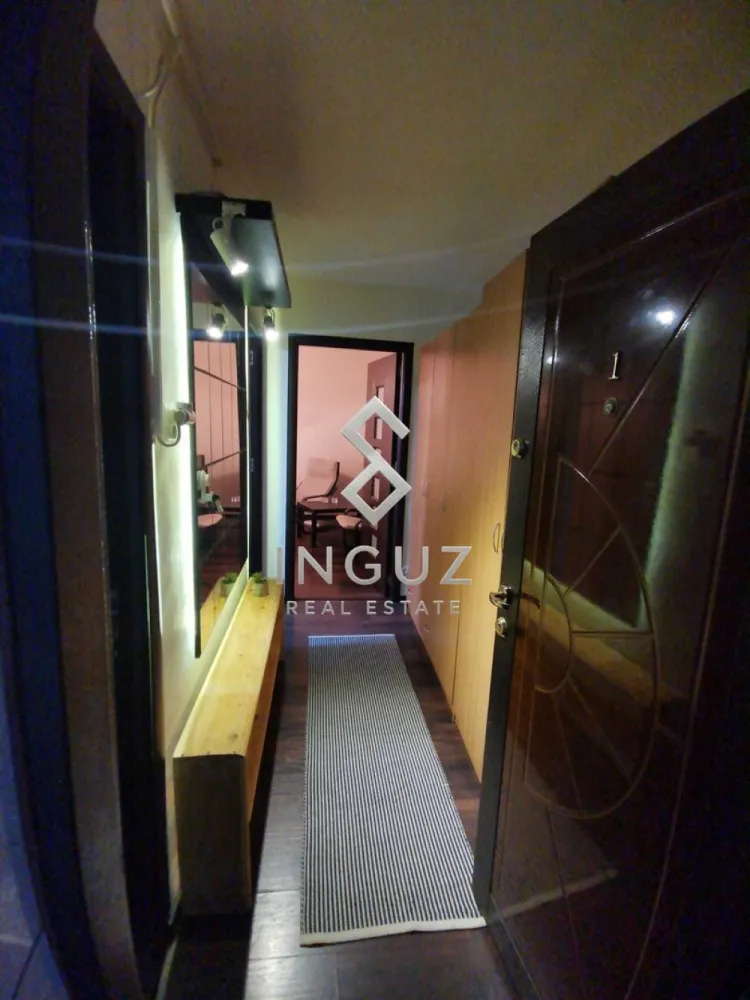 Garsonieră decomandată de închiriat – Colentina / Nada Florilor