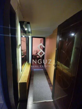 Garsonieră decomandată de închiriat – Colentina / Nada Florilor