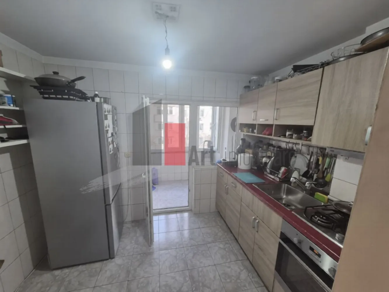 0% Comision - Apartament de vanzare in zona Basarabia/Arena Nationala