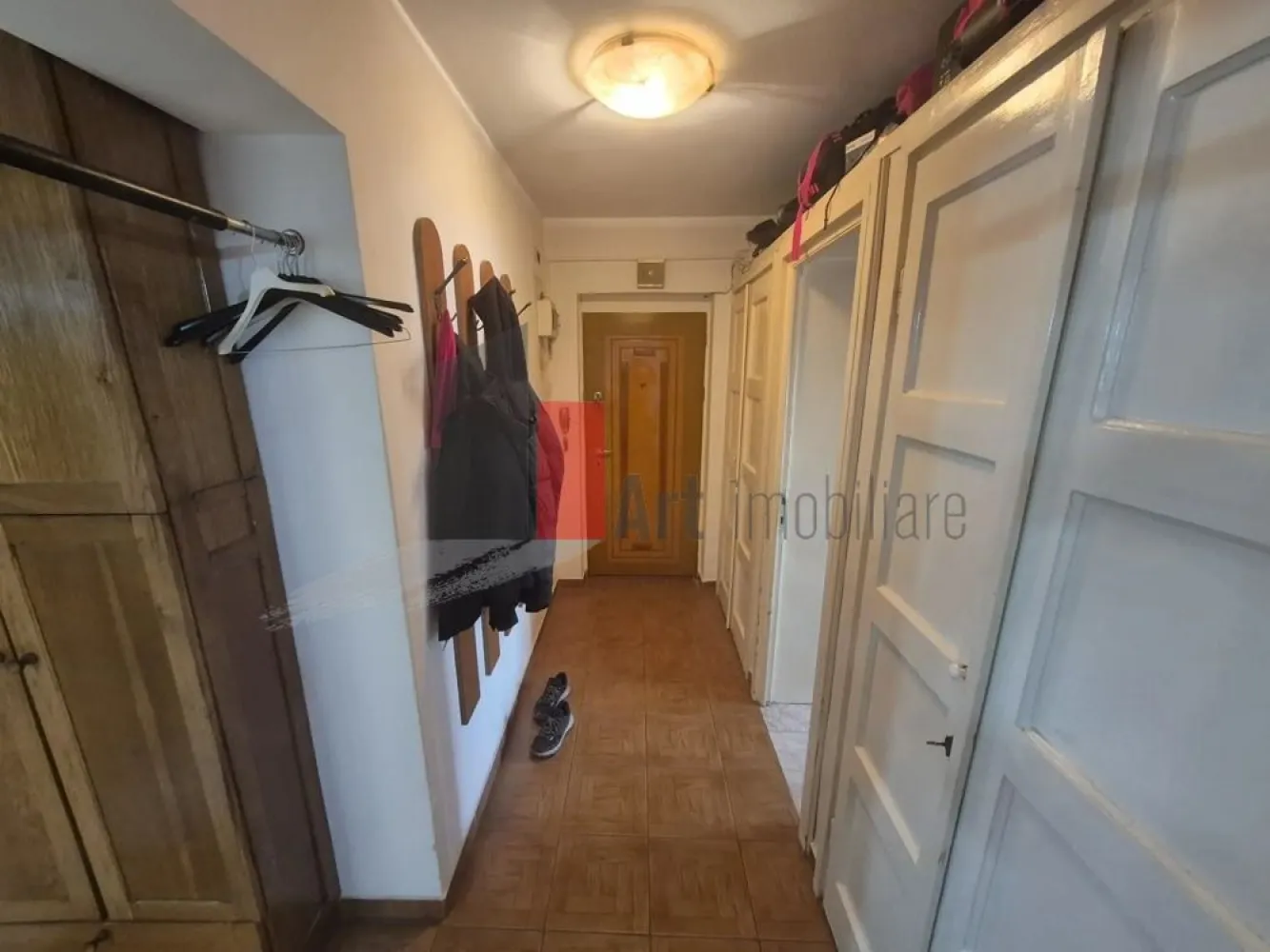 0% Comision - Apartament de vanzare in zona Basarabia/Arena Nationala