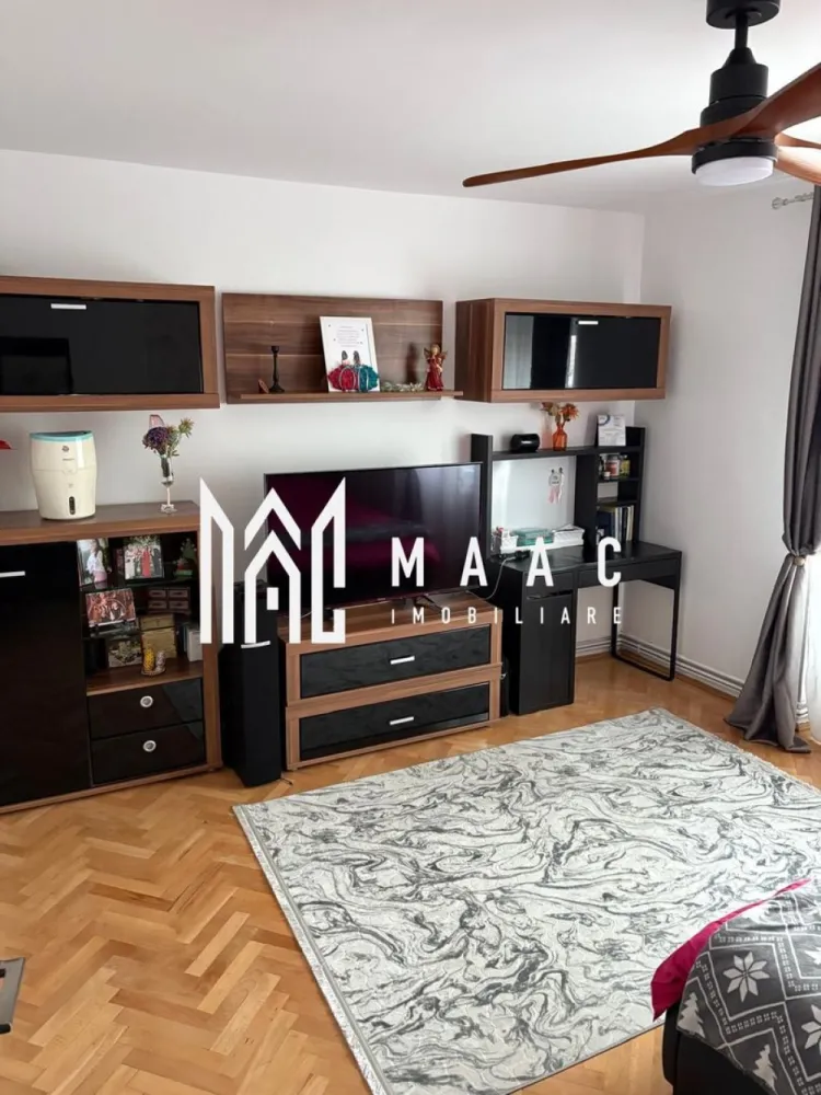 Apartament 2 camere | 58 MPU | Etaj 2 | Hipodrom 3