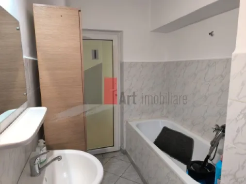 Inchiriere 2 Camere Unirii - Alba Iulia