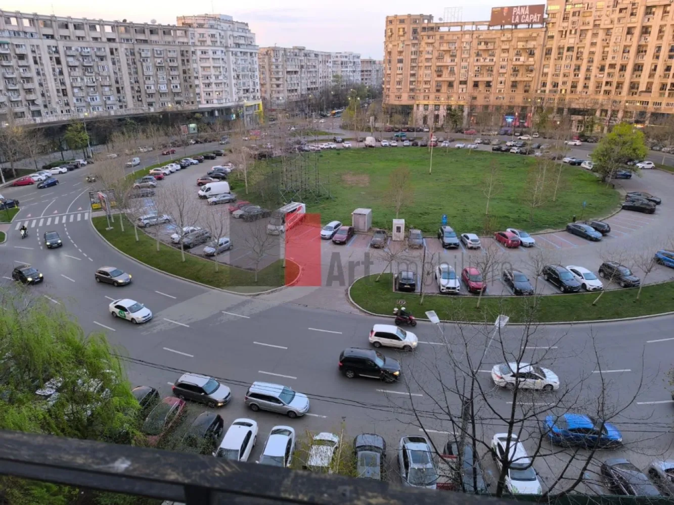 Inchiriere 2 Camere Unirii - Alba Iulia