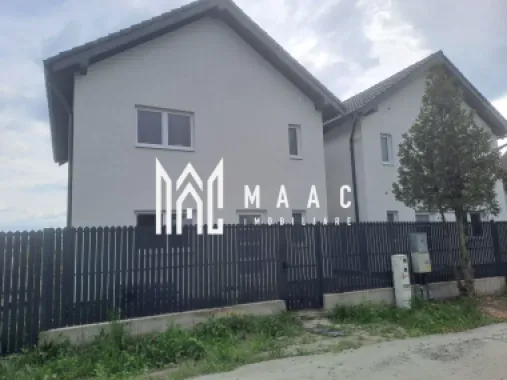 Logo MAAC IMOBILIARE logo